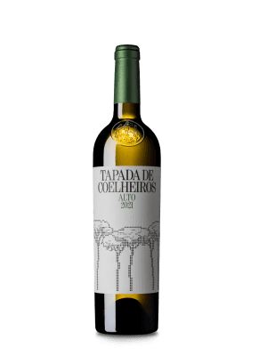 Vinha do Alto 2021