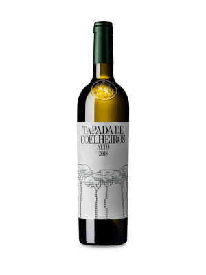 Vinha do Alto 2018