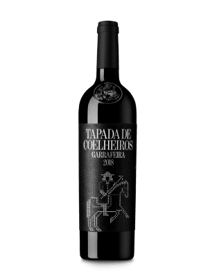 Tapada de Coelheiros Garrafeira 2018