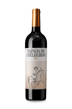 Tapada de Coelheiros Tinto 2021