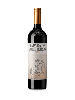 Tapada de Coelheiros Tinto 2021