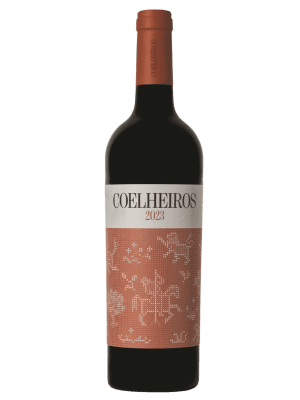 Coelheiros Tinto 2023
