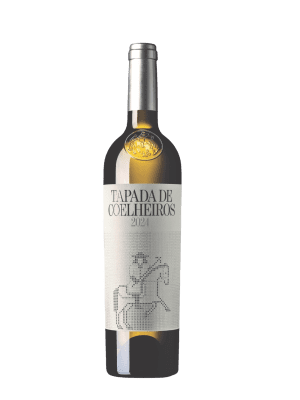 Tapada de Coelheiros White 2024