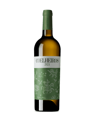 Coelheiros Branco 2024