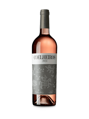 Coelheiros Rosé 2024